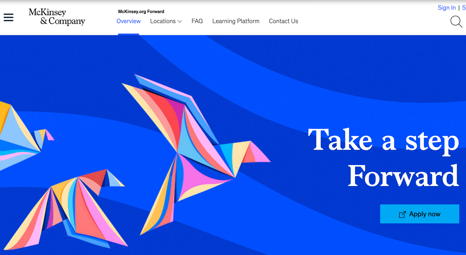 McKinsey